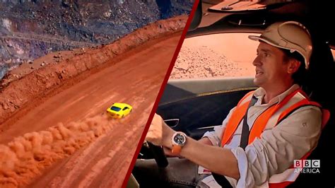 richard hammond orange watch